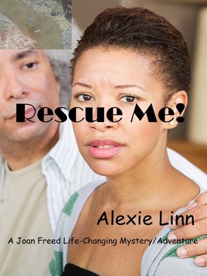 cover image of Rescue Me!